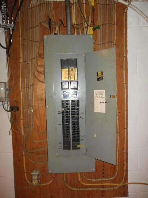 Unknown - Residential