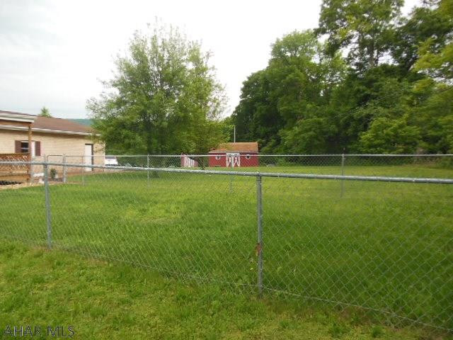 Unknown - Residential