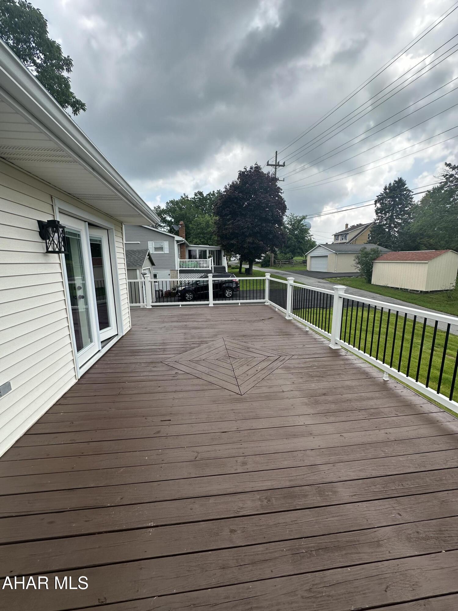 Fairview - Residential