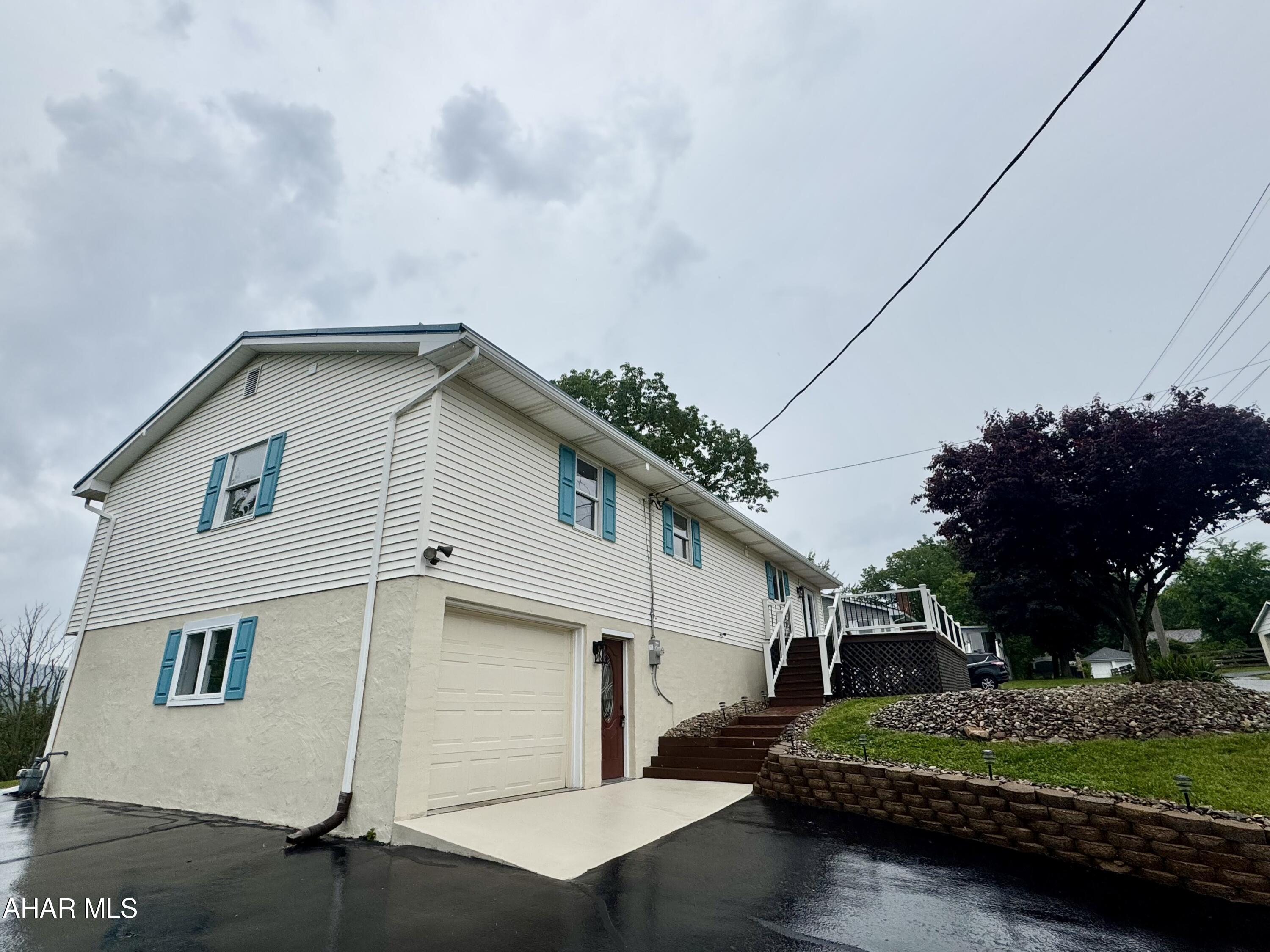 Fairview - Residential