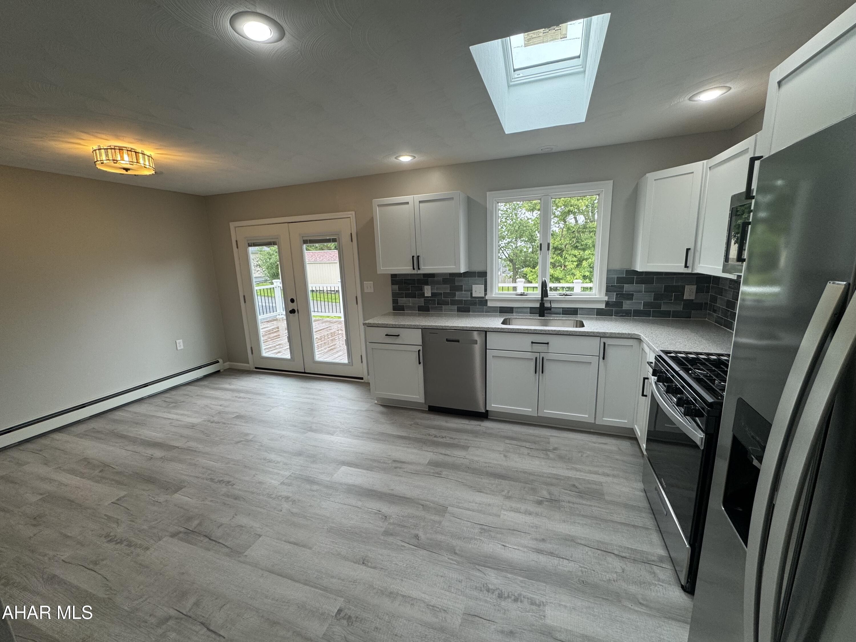 Fairview - Residential