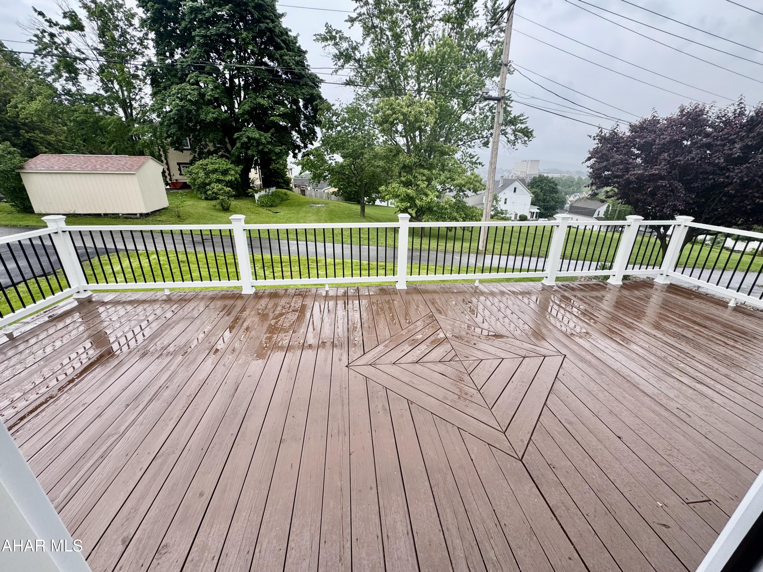 Fairview - Residential