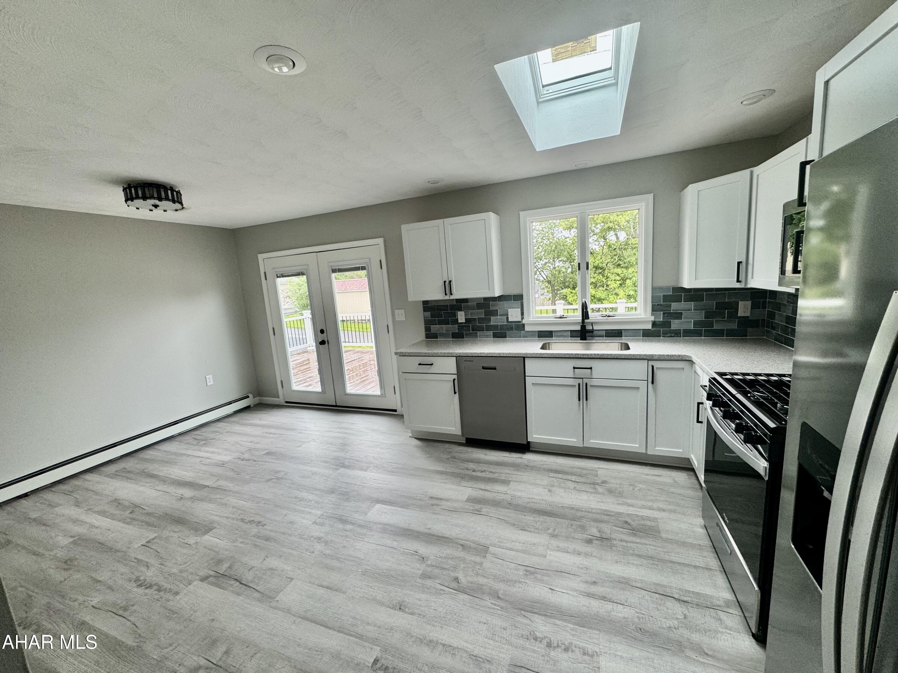 Fairview - Residential