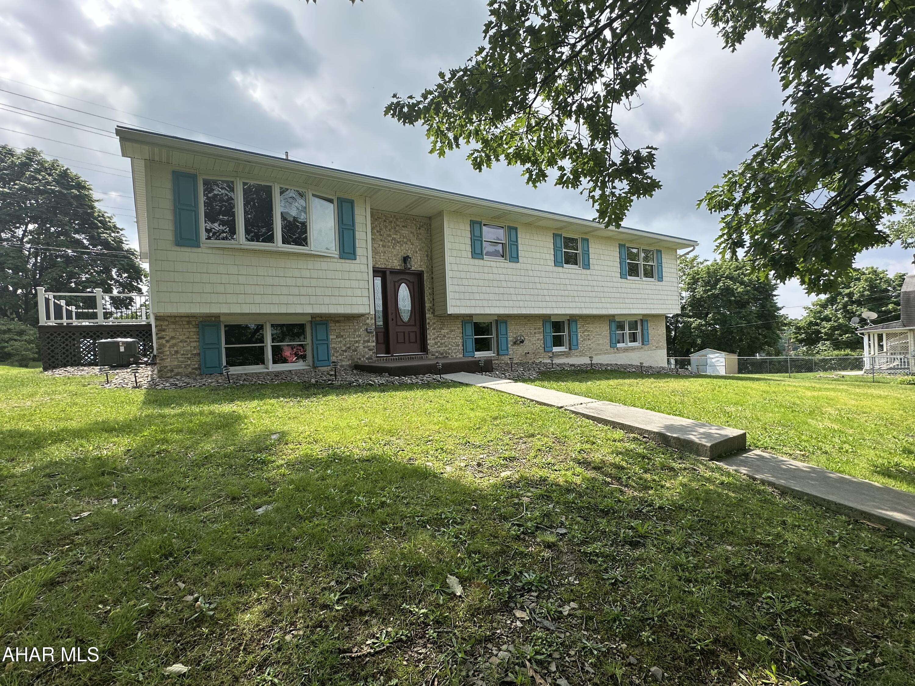 Fairview - Residential