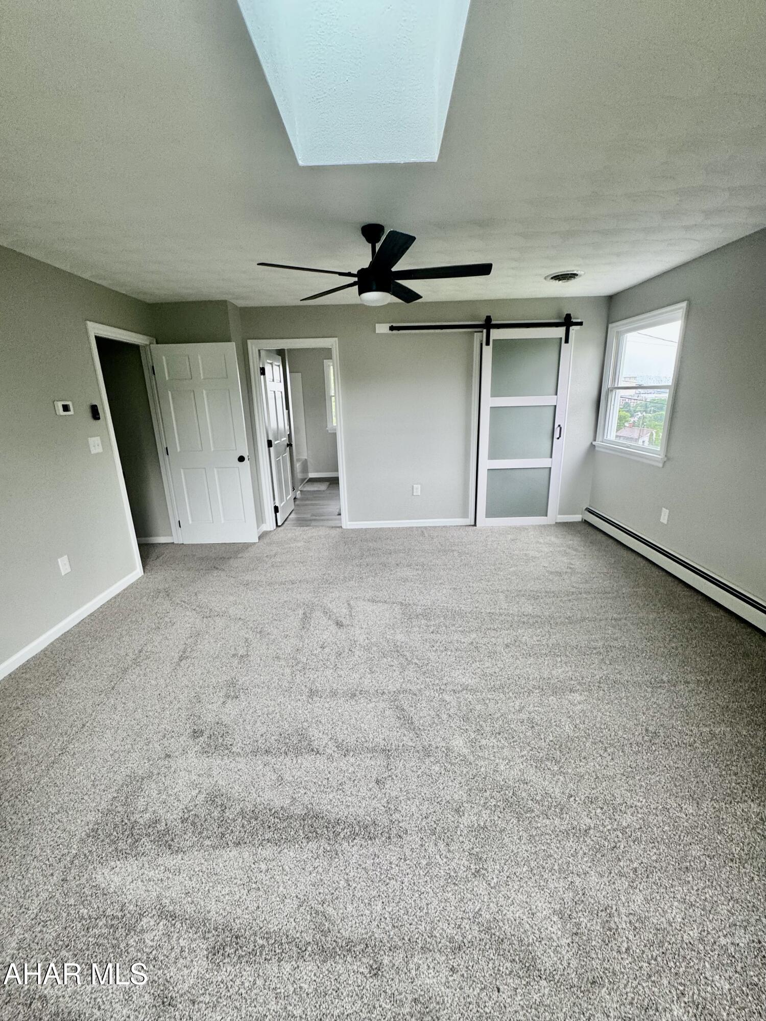 Fairview - Residential