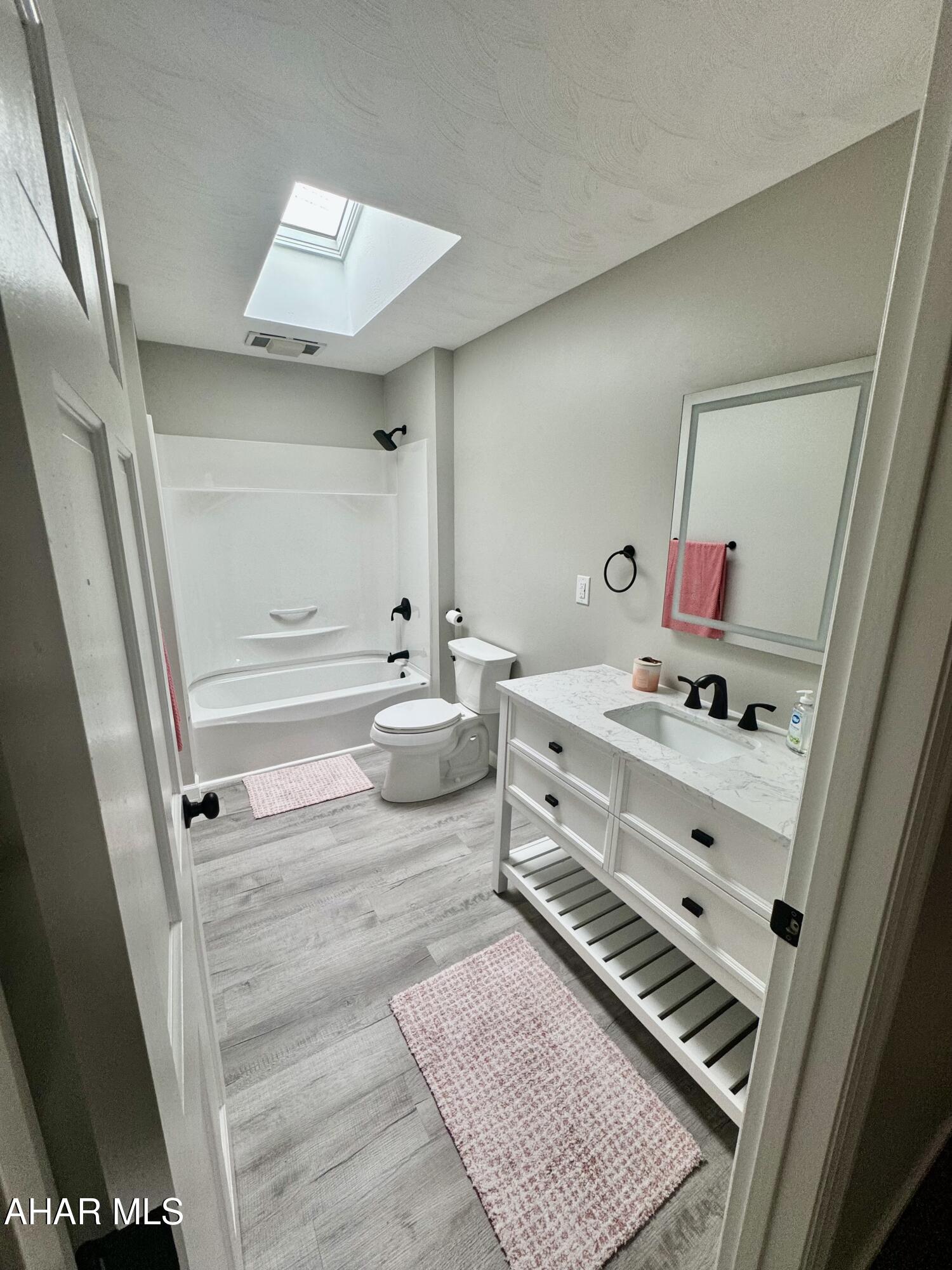 Fairview - Residential