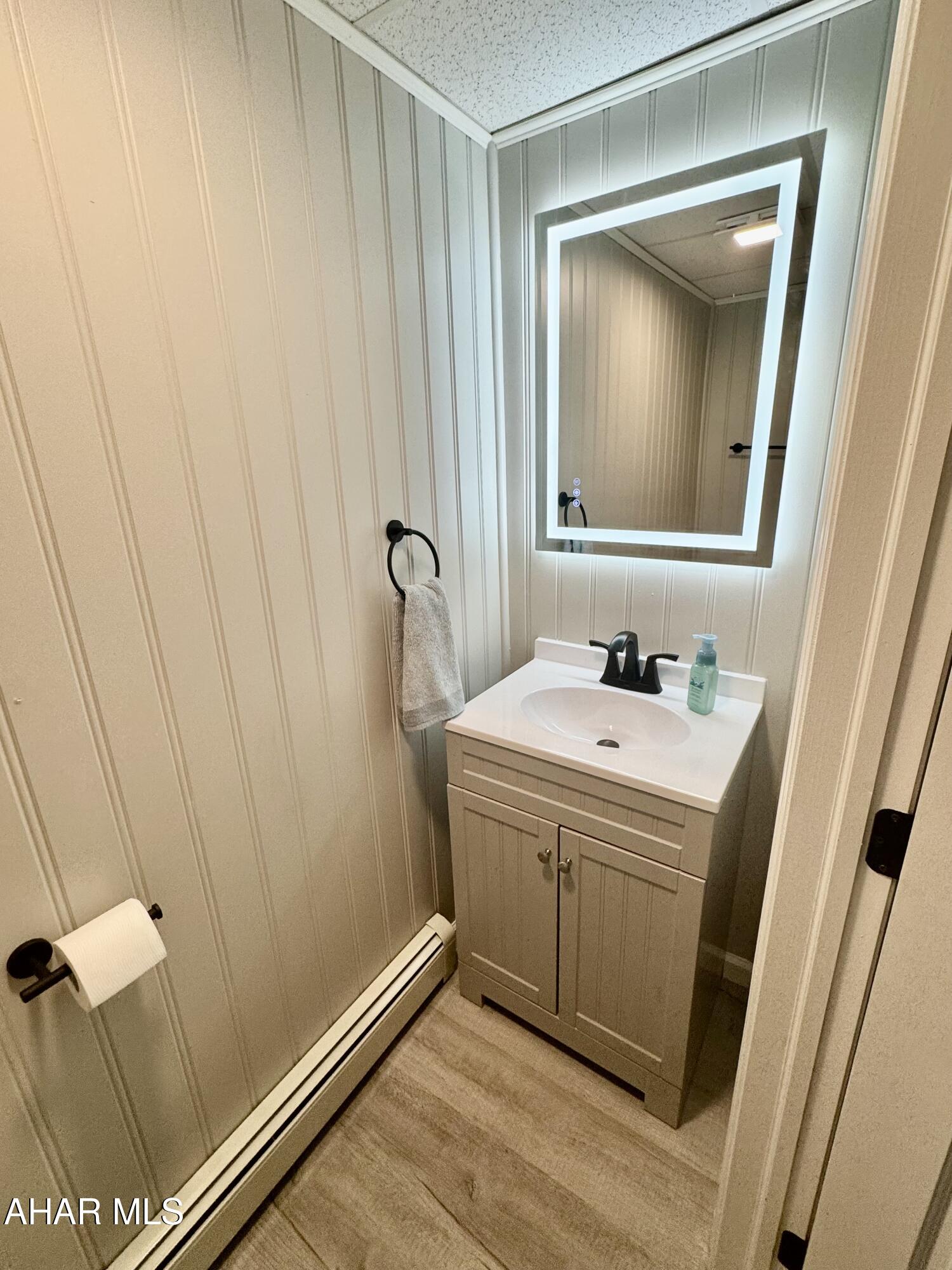 Fairview - Residential