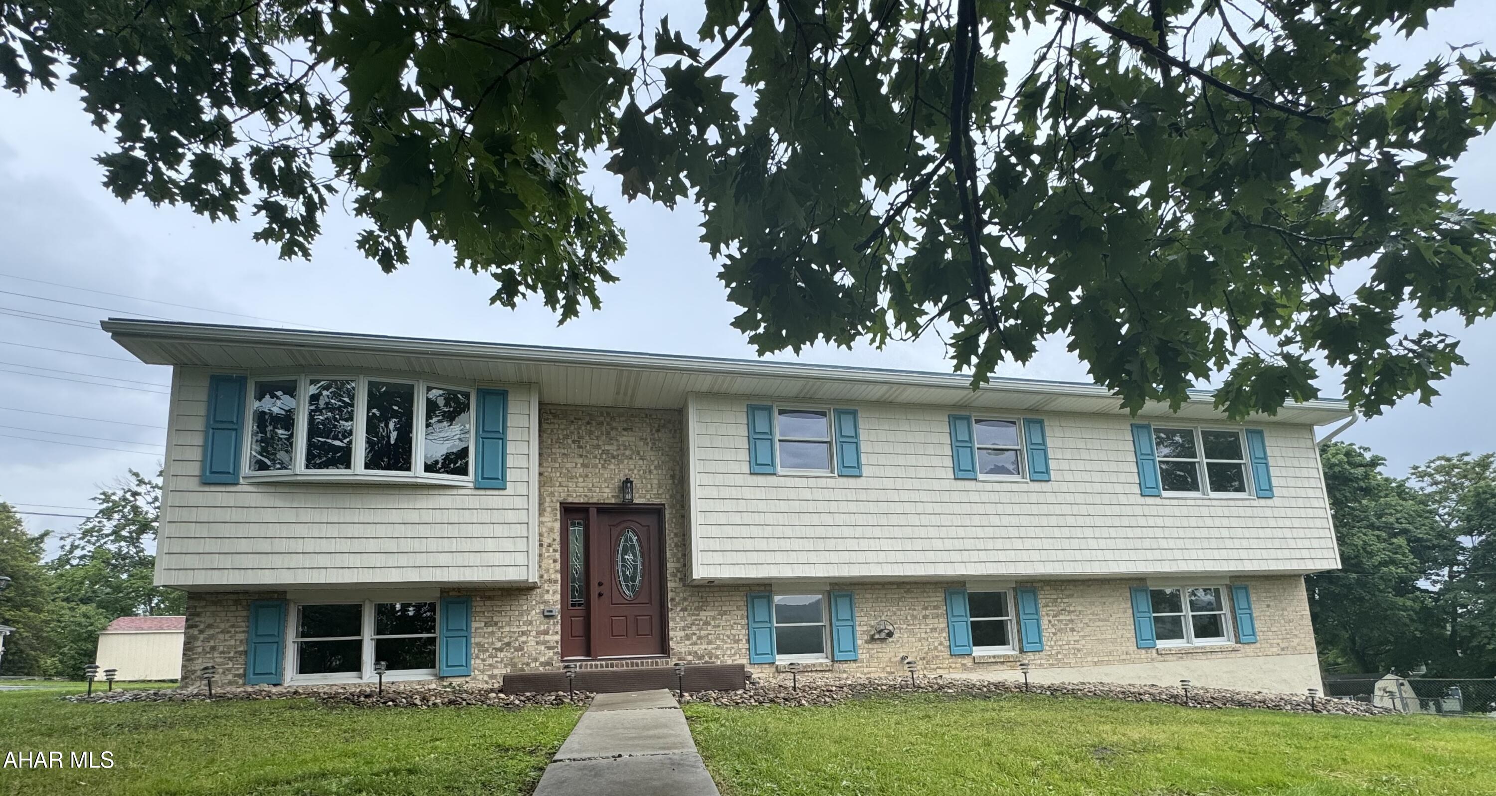 Fairview - Residential