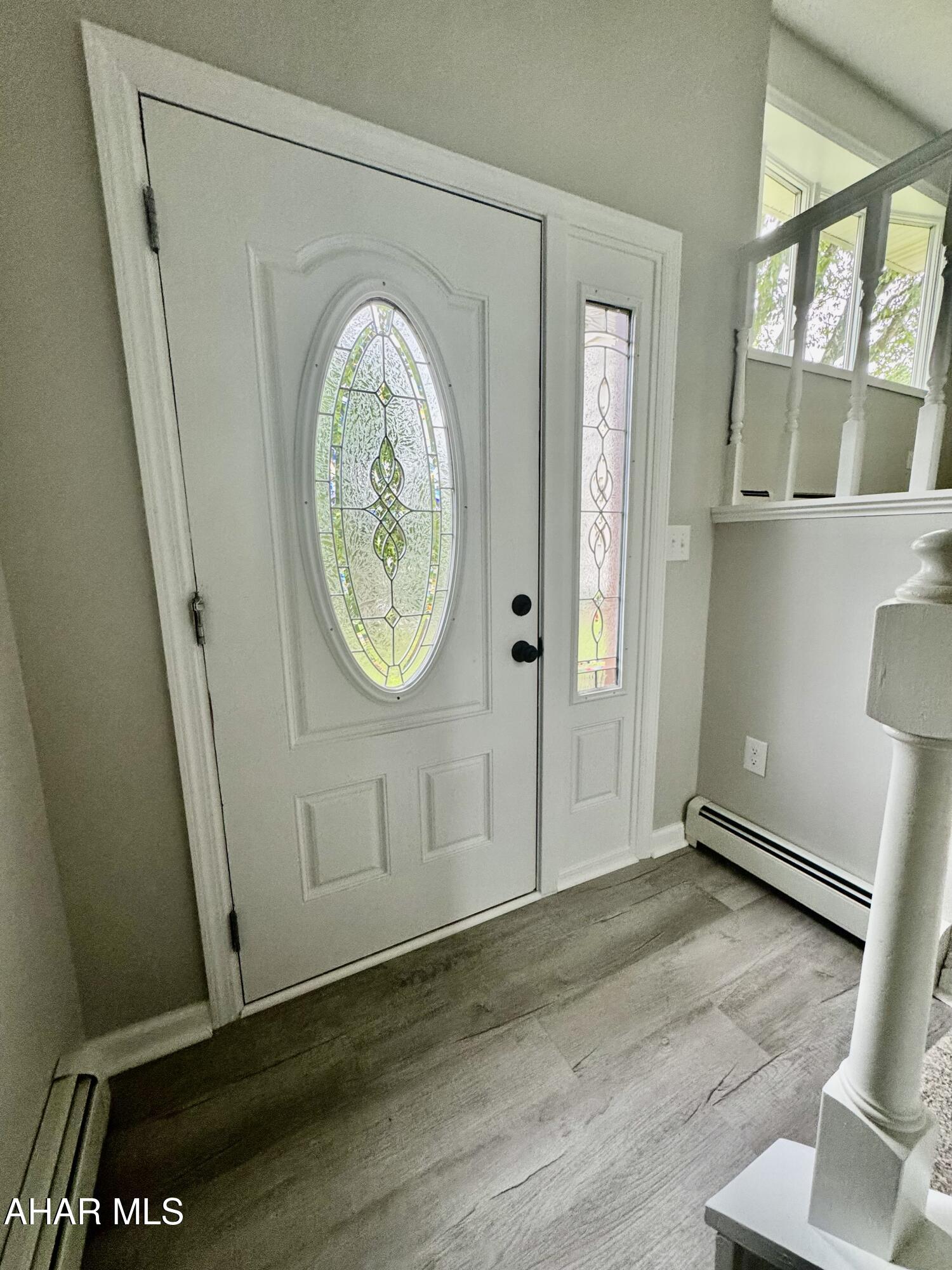 Fairview - Residential