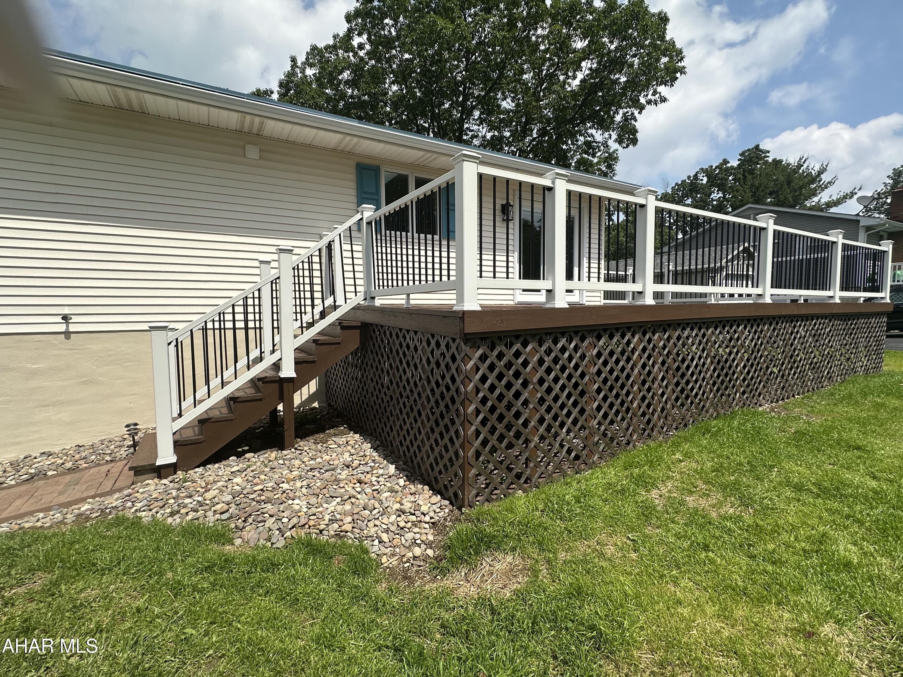 Fairview - Residential