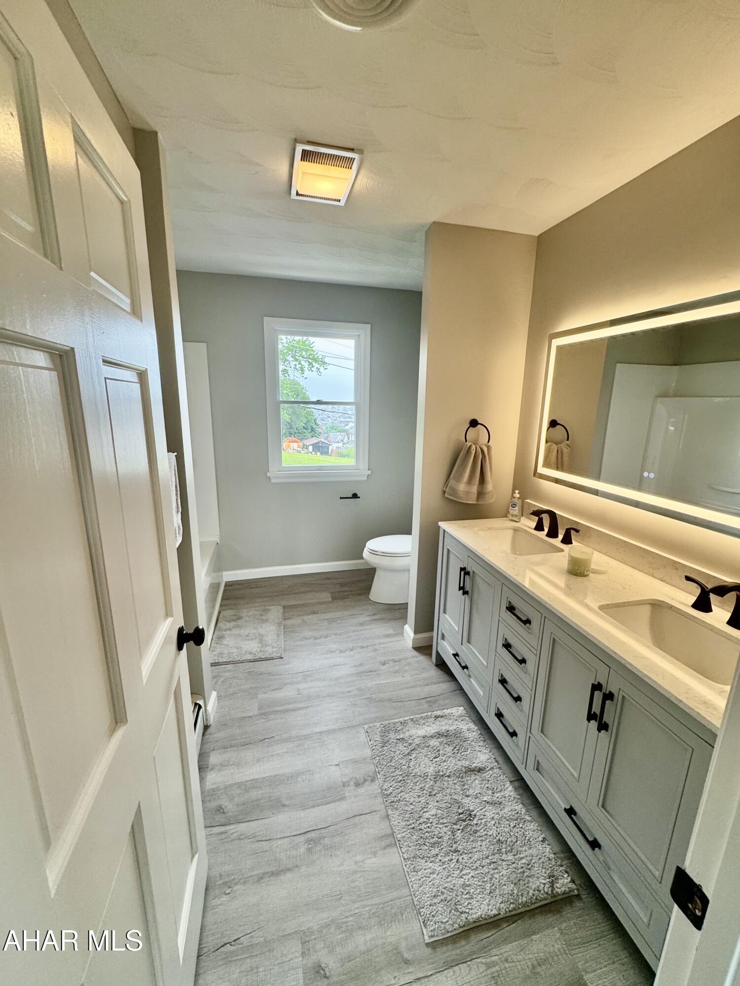 Fairview - Residential