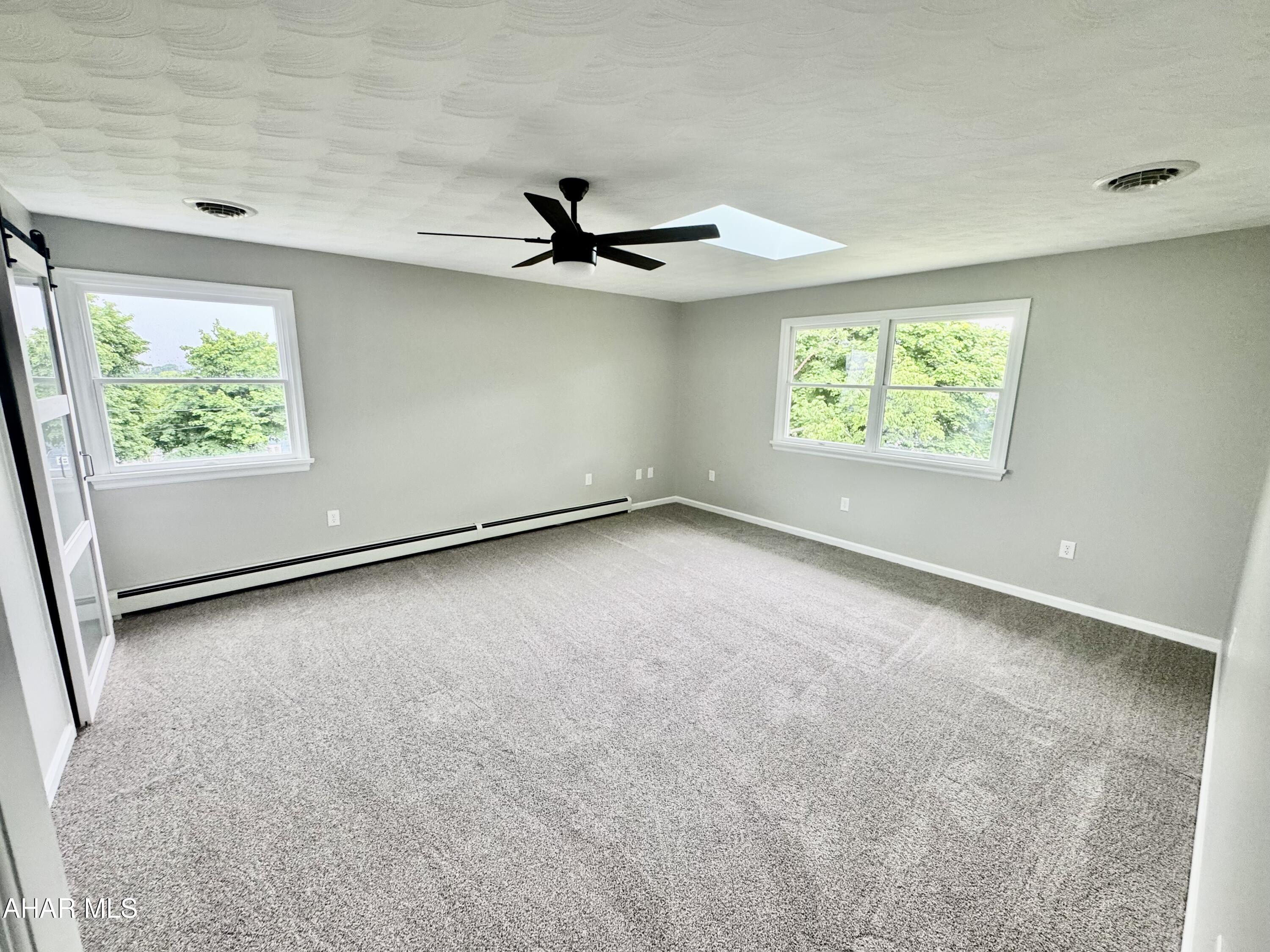 Fairview - Residential