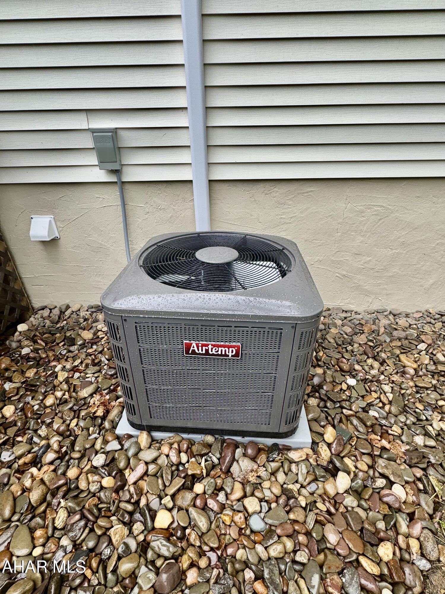 Fairview - Residential