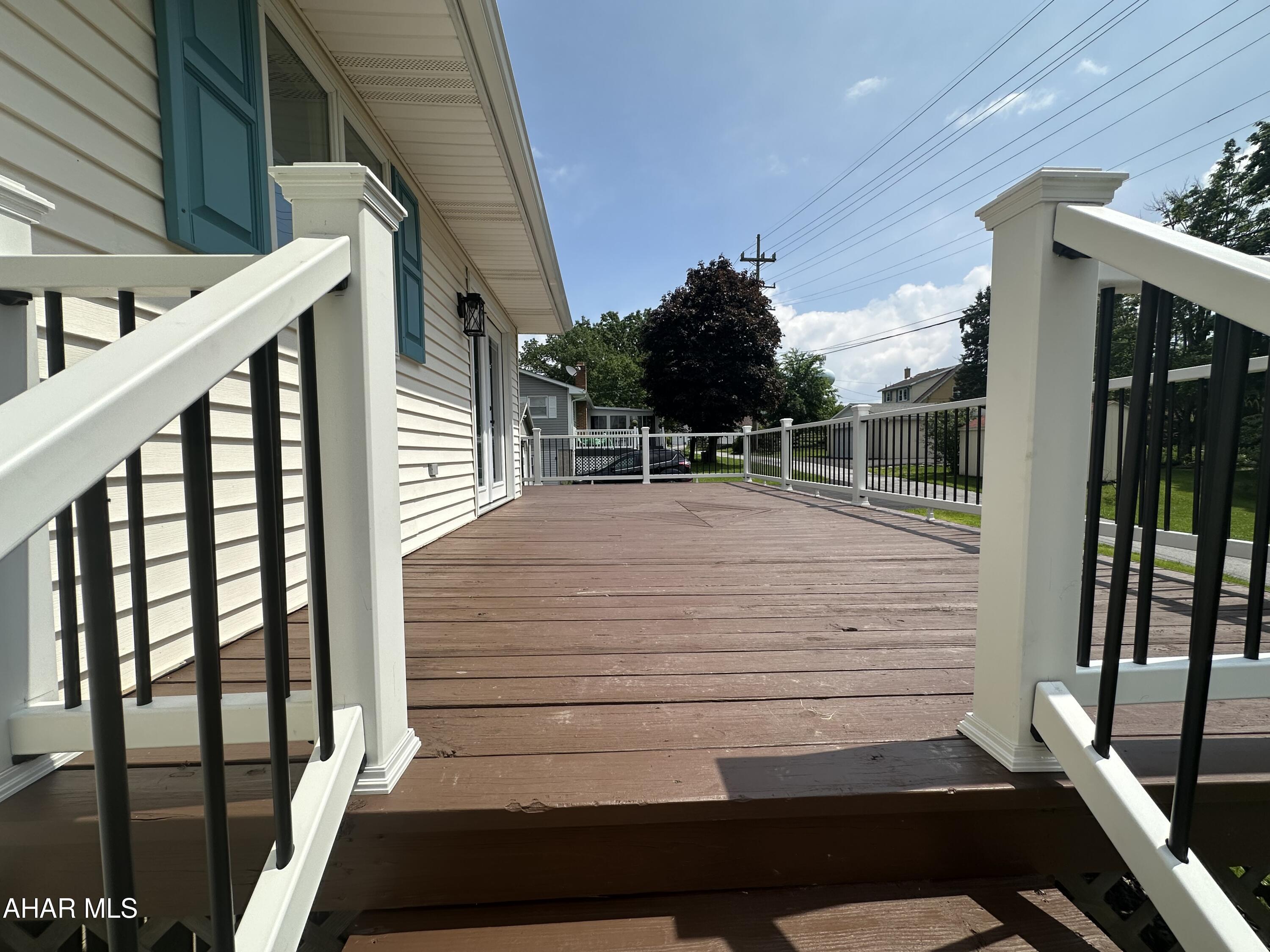 Fairview - Residential