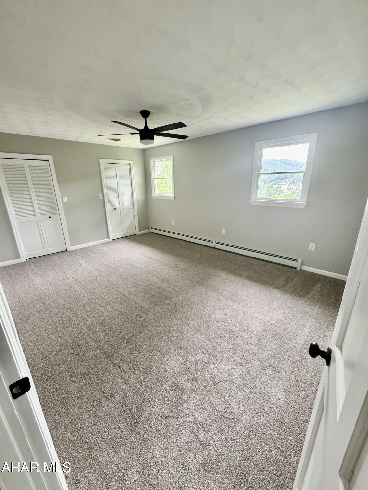 Fairview - Residential