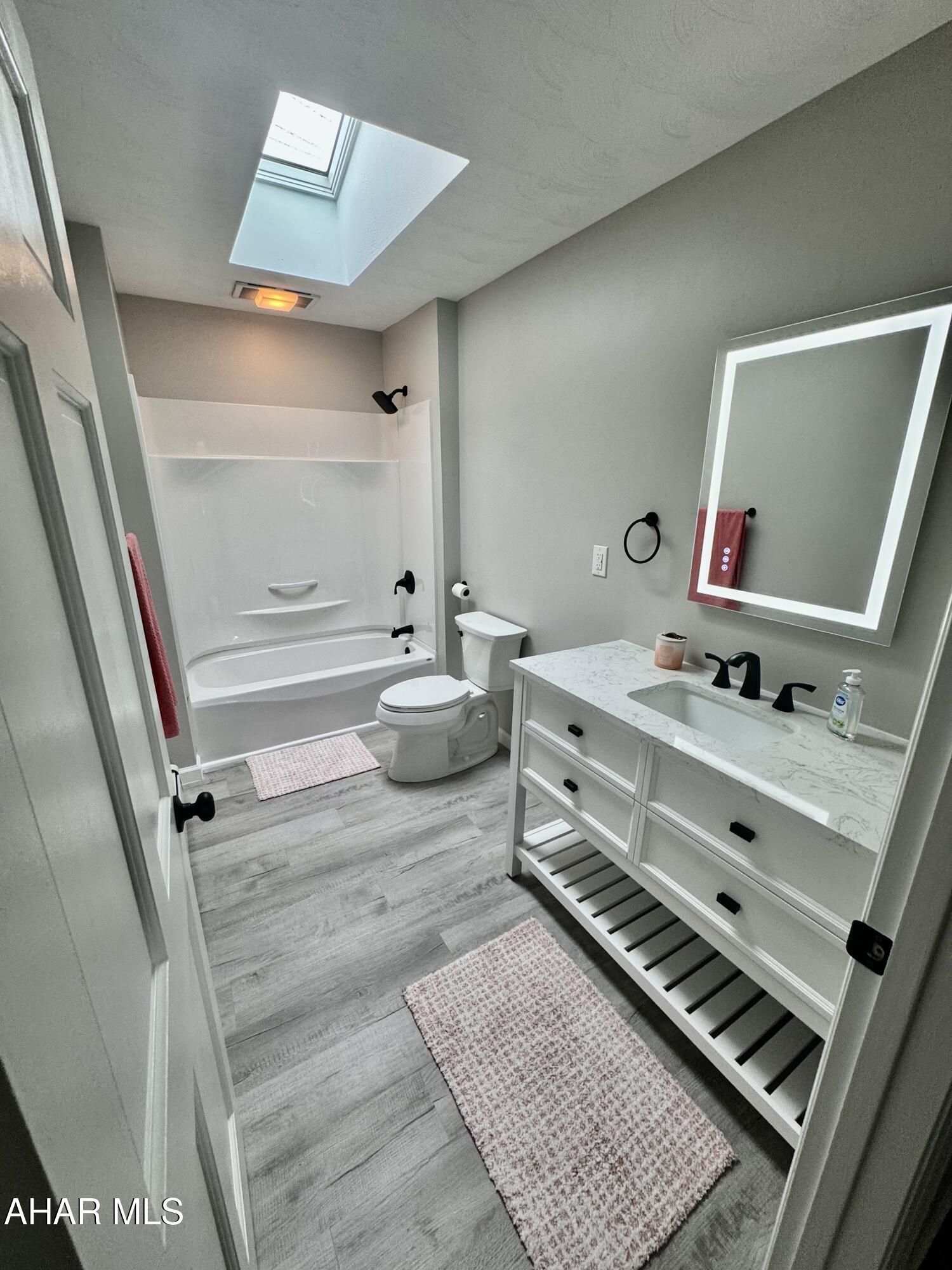 Fairview - Residential