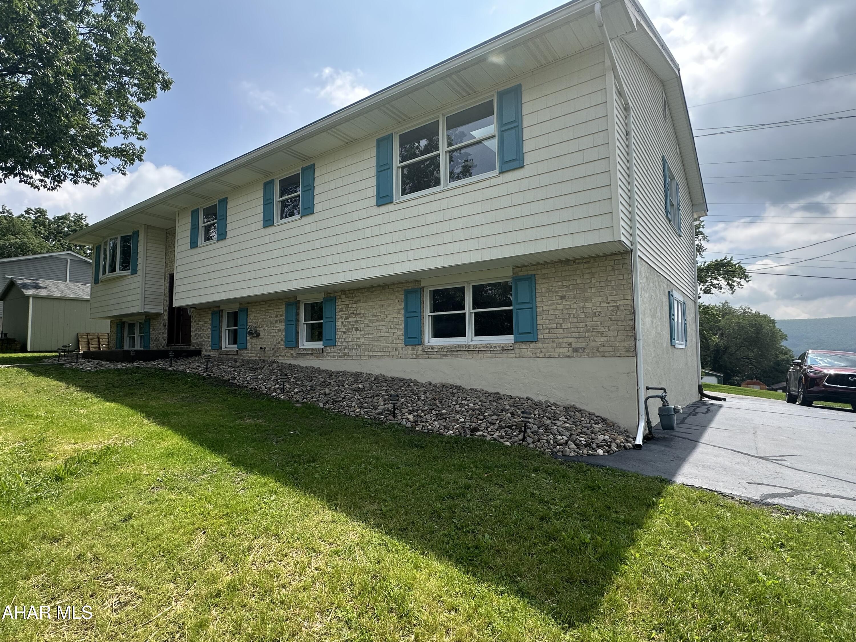 Fairview - Residential