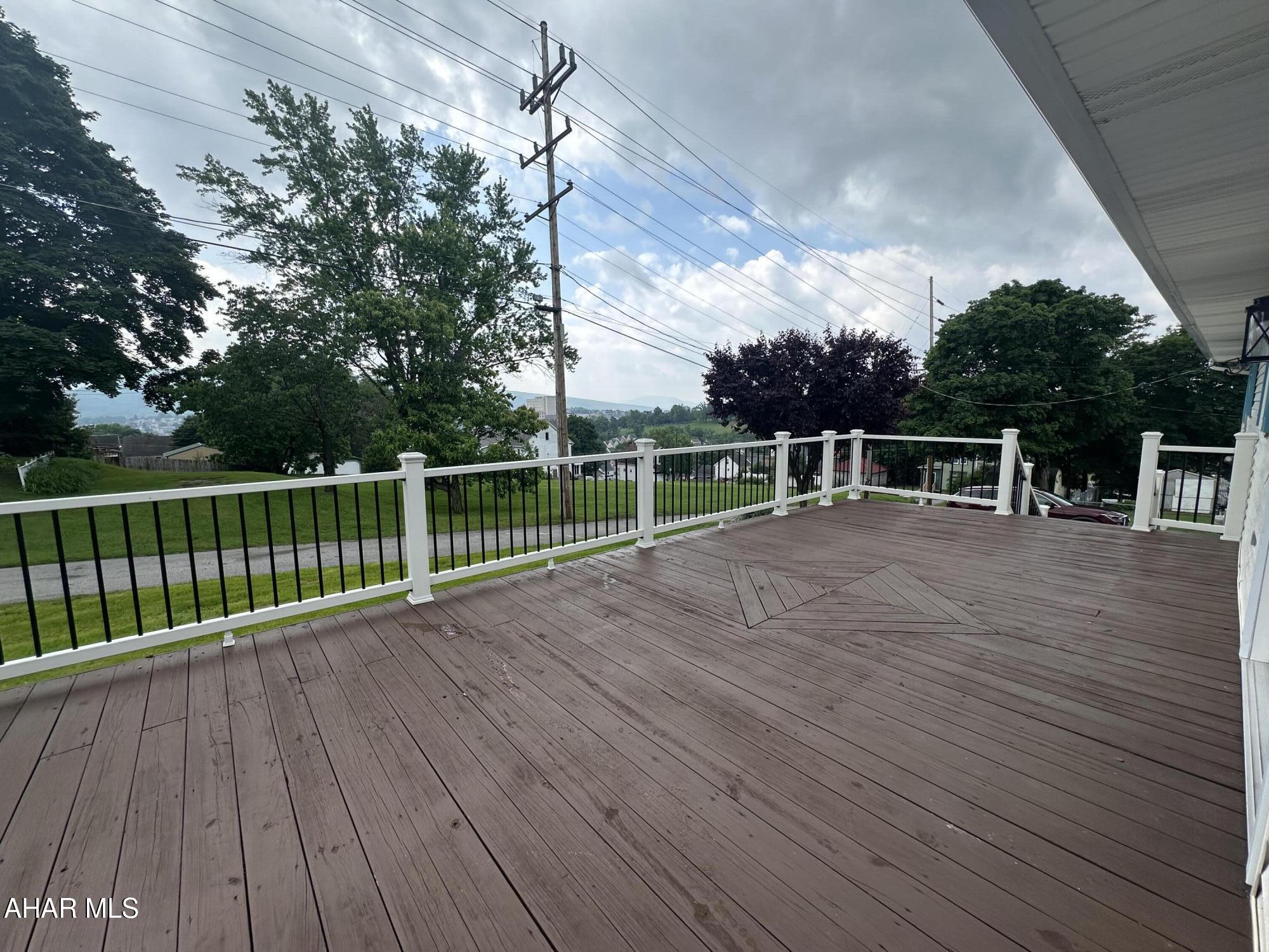 Fairview - Residential