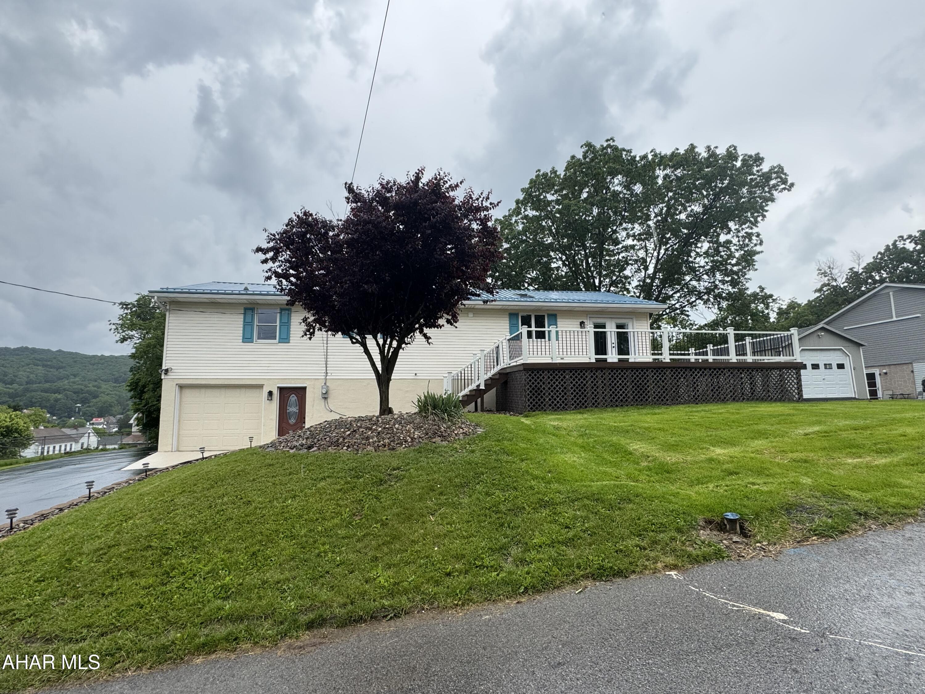 Fairview - Residential