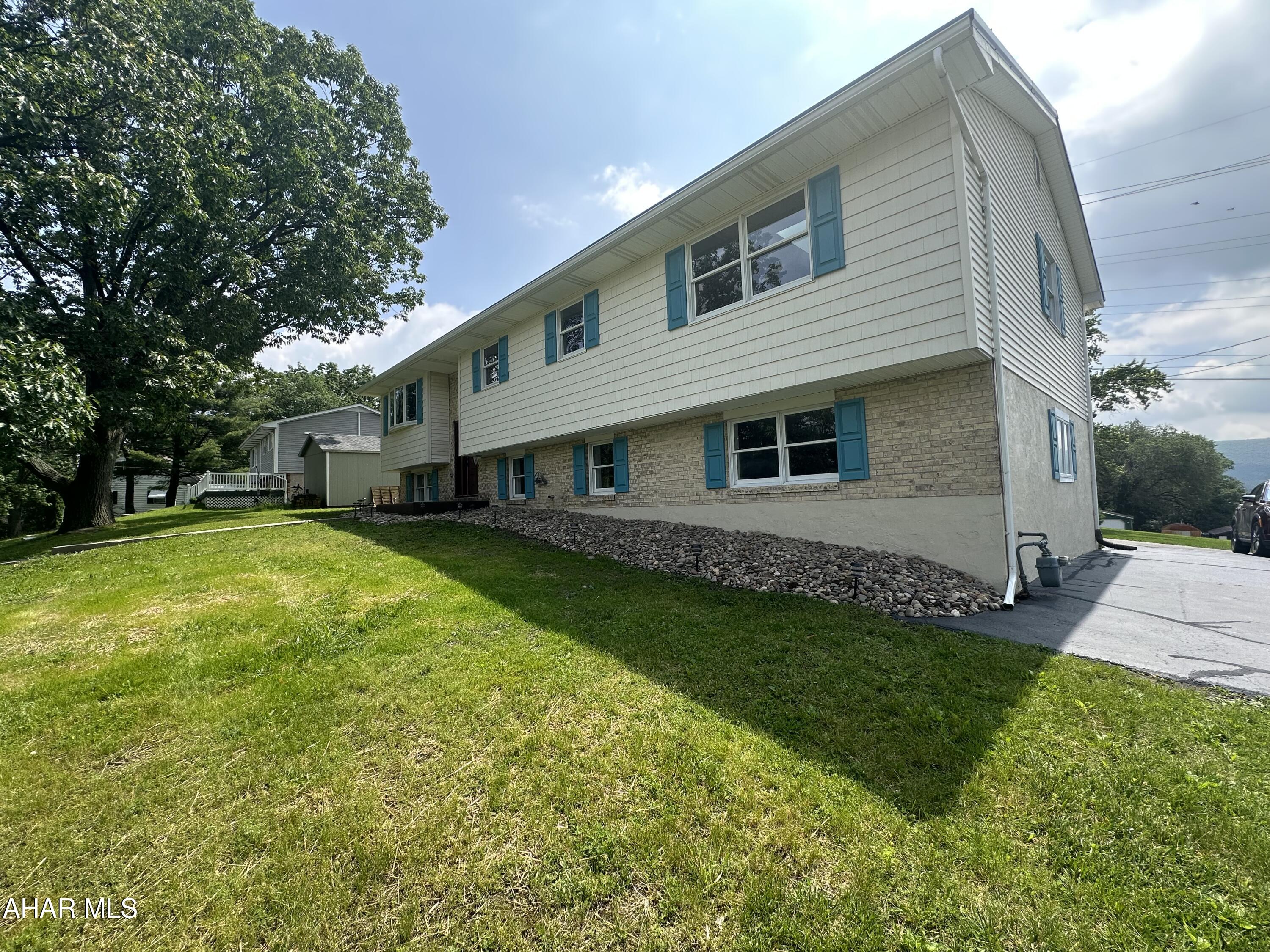 Fairview - Residential