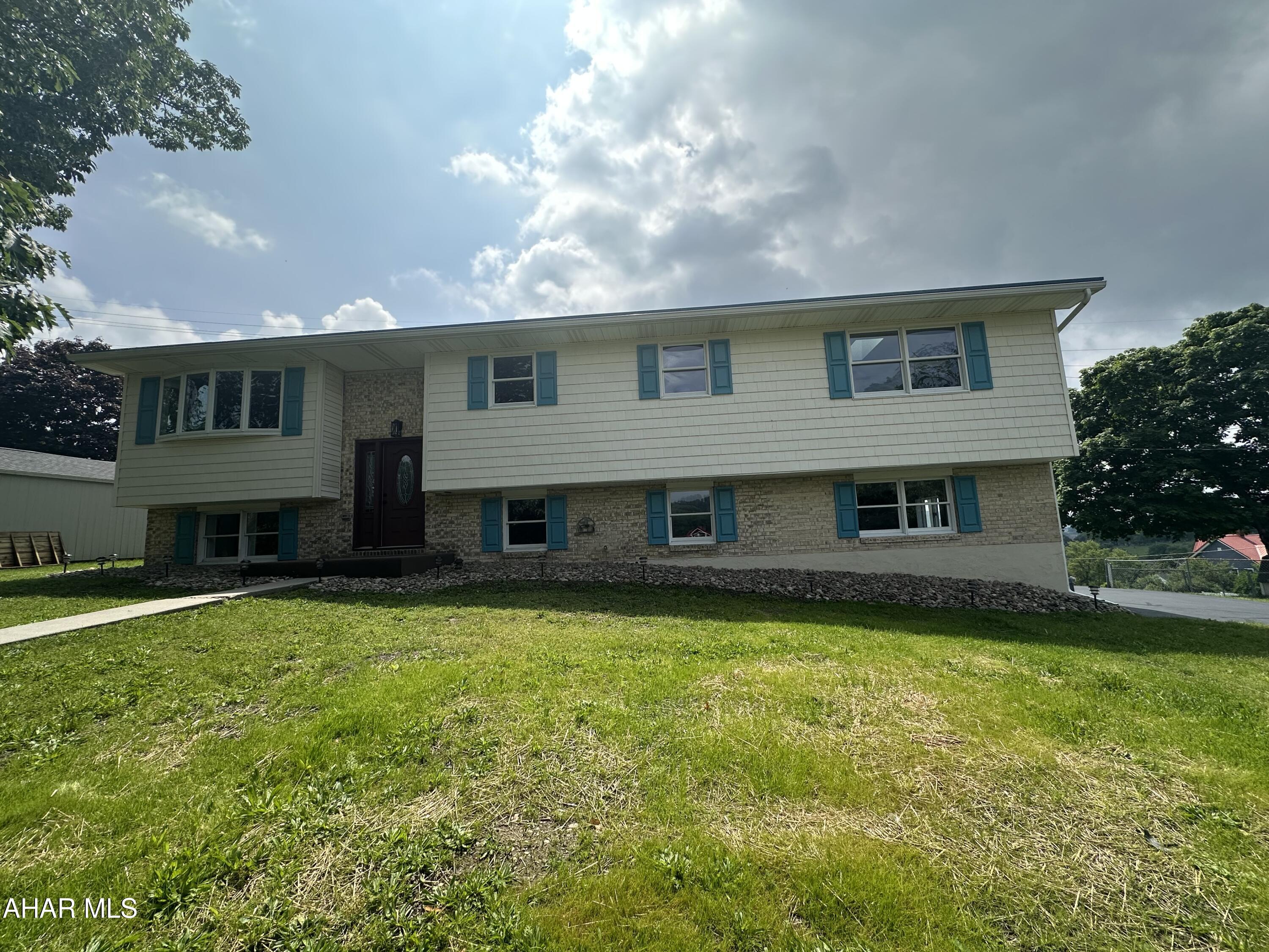 Fairview - Residential