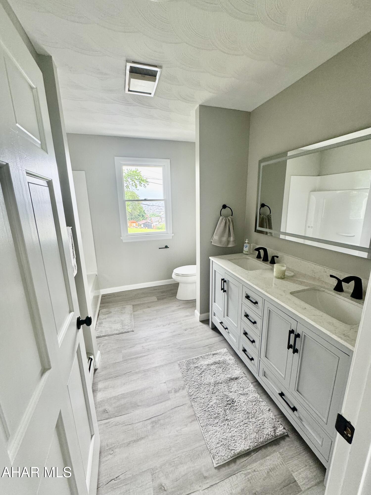 Fairview - Residential