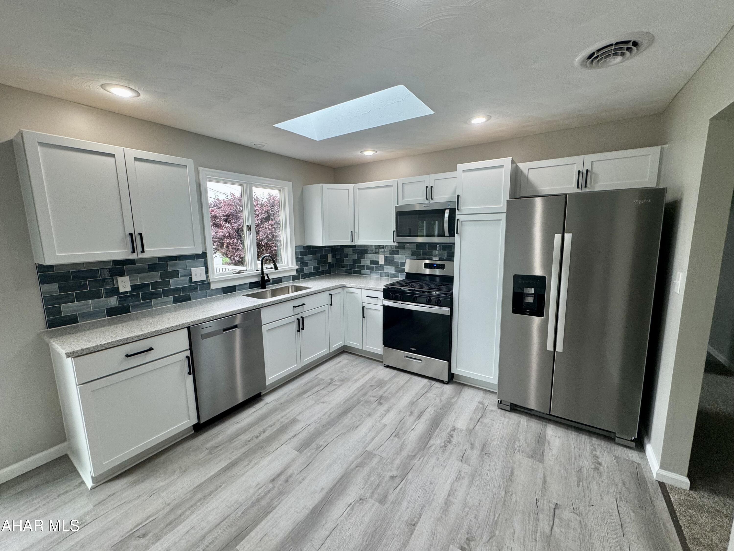 Fairview - Residential