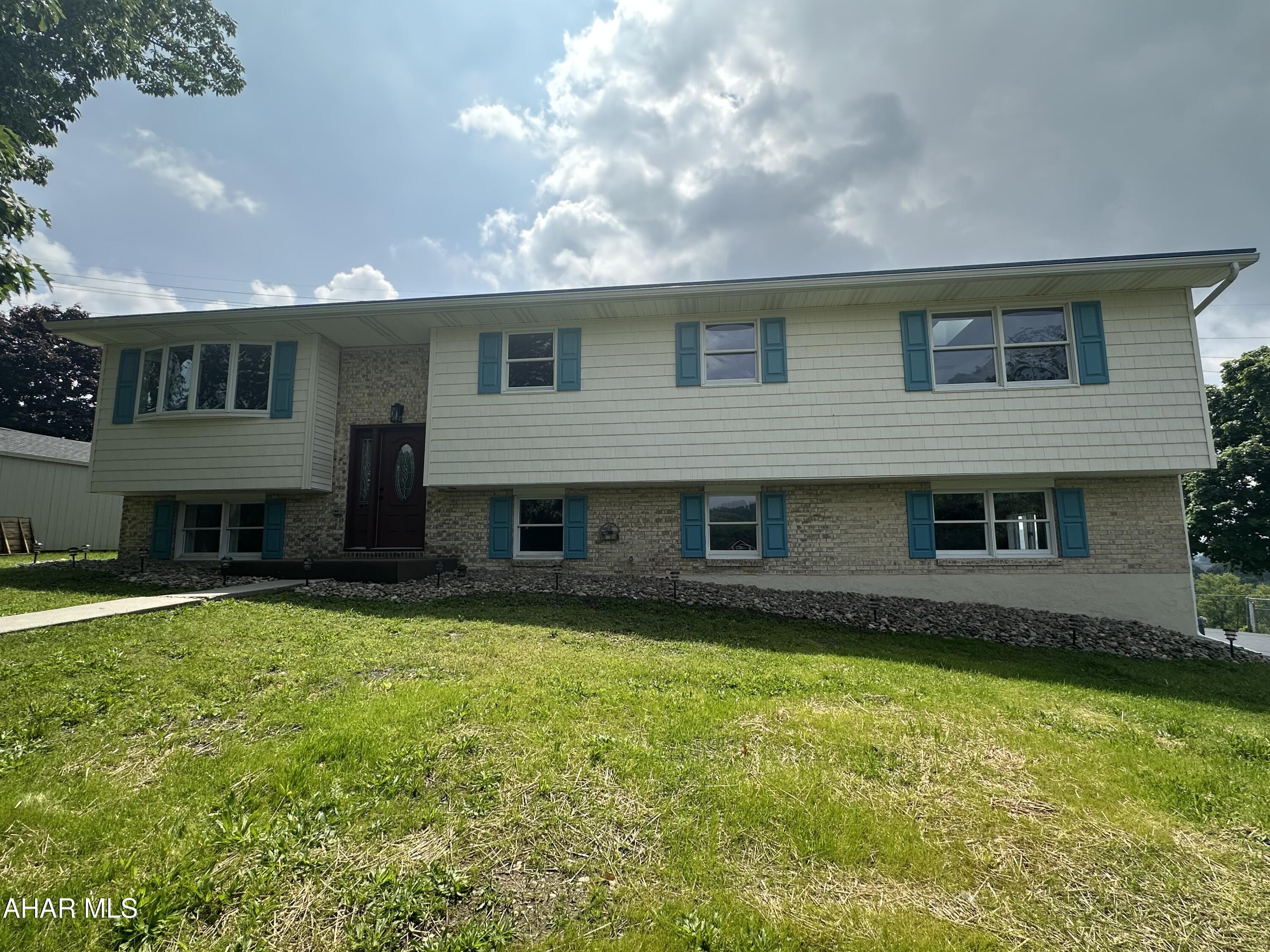 Fairview - Residential