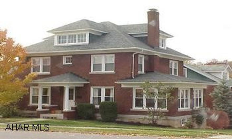 Lovely home with natural woodrk & refinished hardwd floors. Mod kit & new ceramic tile ba.  Seller will leave materials for upgrading bsmt bath to 3/4. One working / one non working fireplace. Freshly painted inside & out. Lovely home with natural woodwork & refinished hardwood floors.  Modern kit & new ceramic tile bath.  Seller will leave materials for upgrading bsmt bath to 3/4. One working & one non-working fireplaces. Freshly painted inside & out & 4-yr old (30 yr) shingle roof.