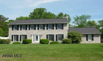 Elmwood - Residential