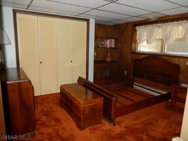 Antis Township - Residential