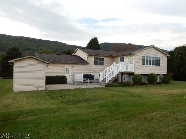 Antis Township - Residential