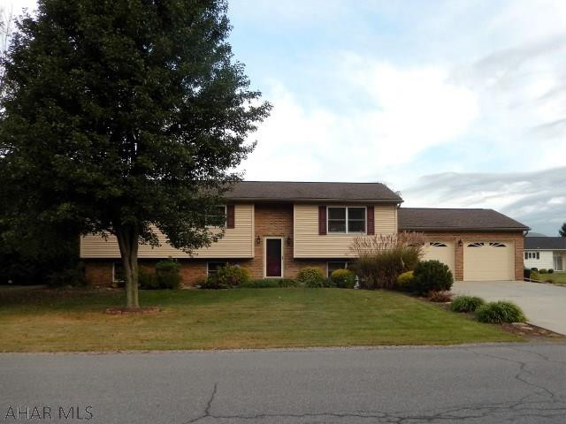 Antis Township - Residential