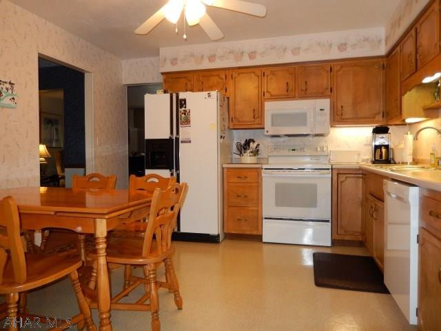 Antis Township - Residential