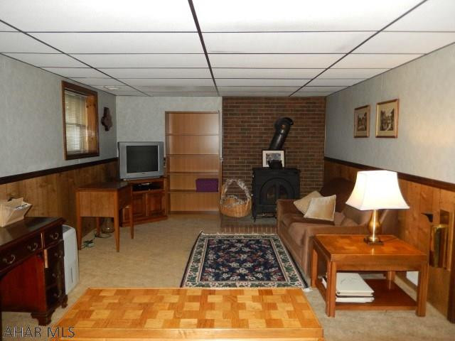 Antis Township - Residential