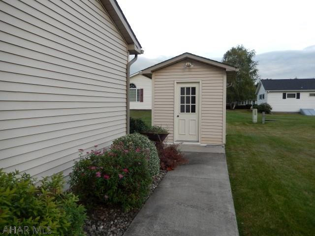 Antis Township - Residential