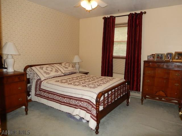 Antis Township - Residential