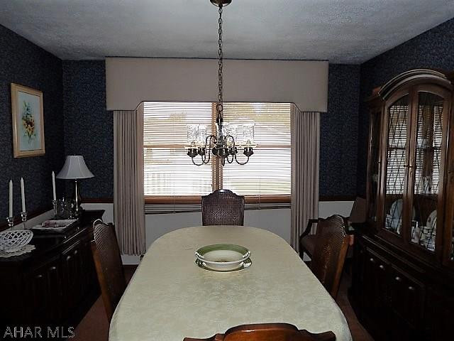 Antis Township - Residential