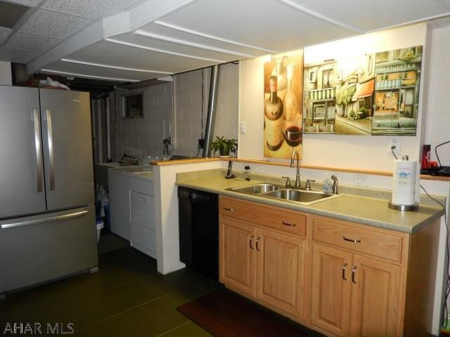 Antis Township - Residential