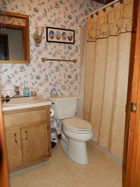 Antis Township - Residential