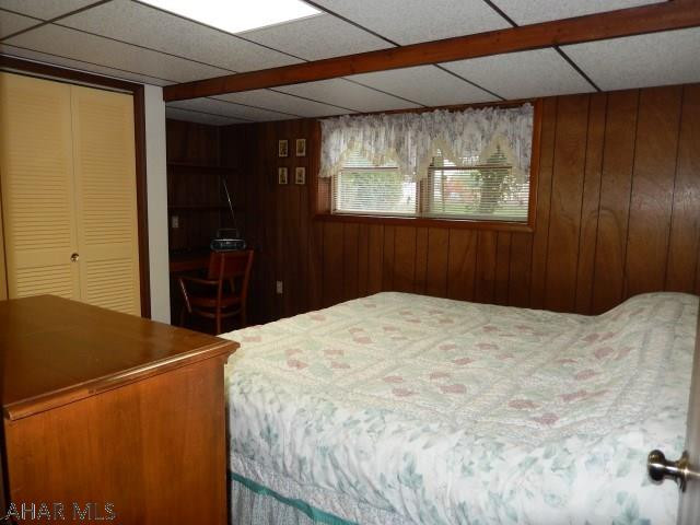 Antis Township - Residential