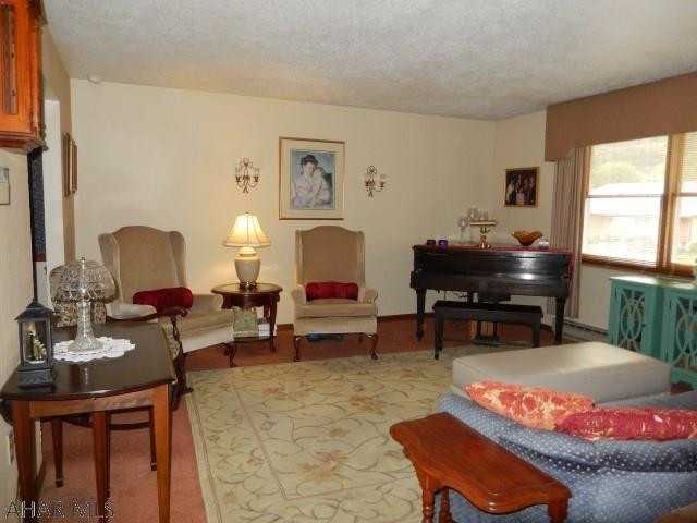 Antis Township - Residential