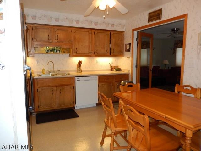 Antis Township - Residential