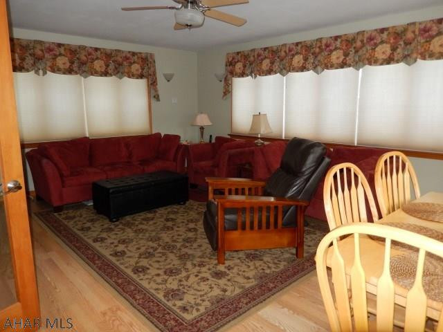 Antis Township - Residential