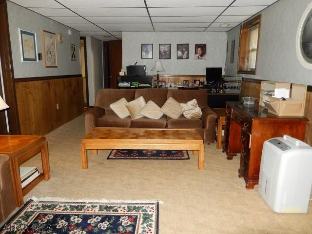 Antis Township - Residential