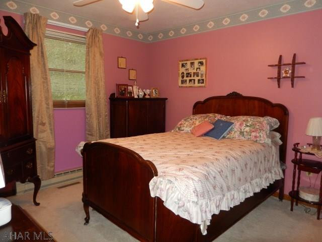 Antis Township - Residential