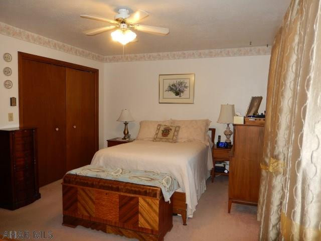 Antis Township - Residential