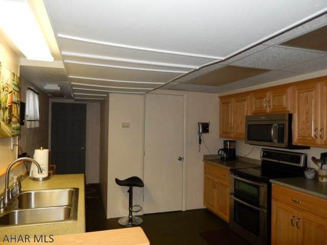 Antis Township - Residential