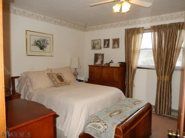 Antis Township - Residential