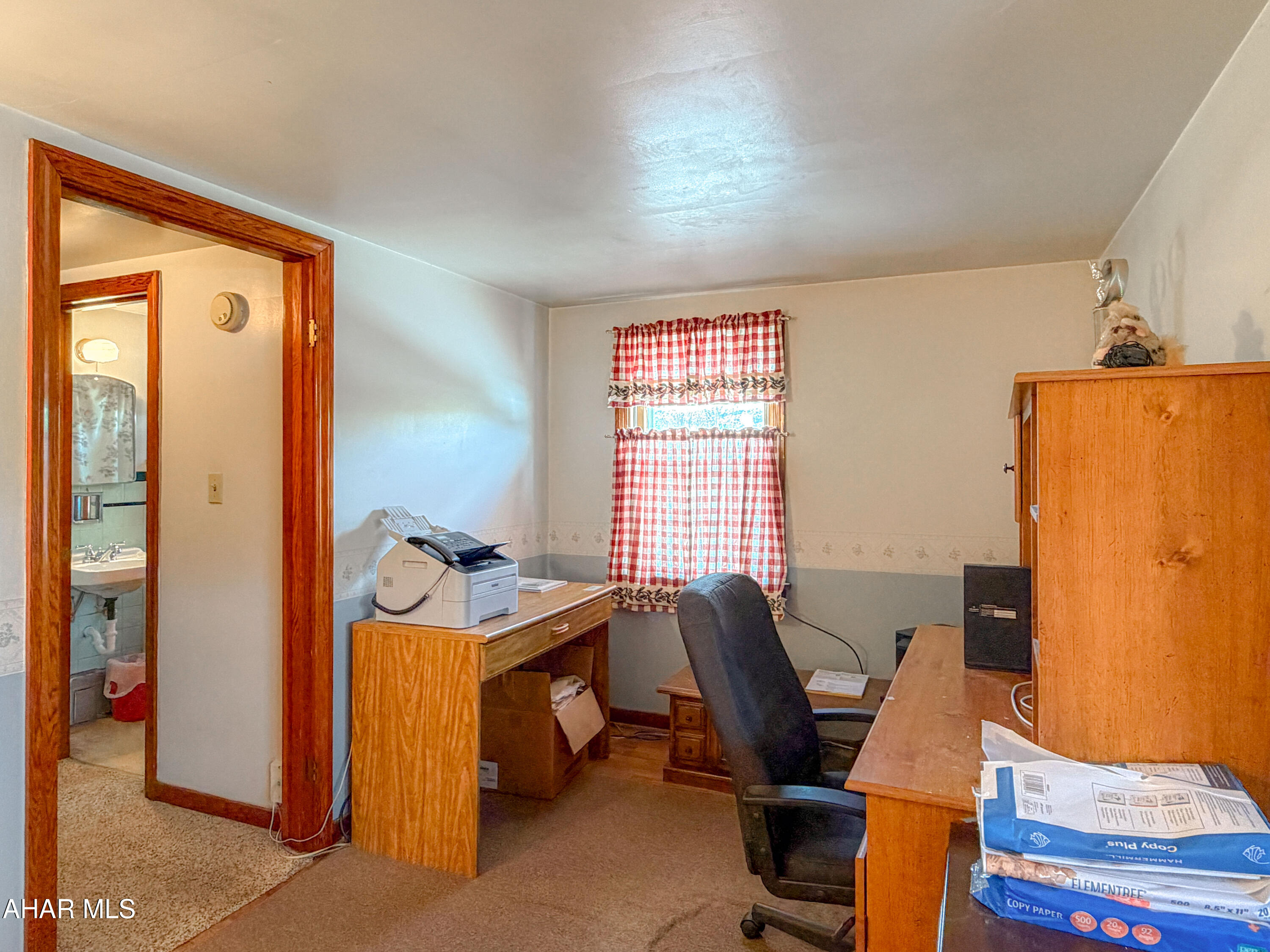 None - Commercial Sale